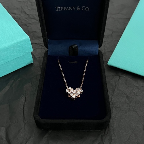 Replica Tiffany Necklaces For Women #1170856 $38.00 USD for Wholesale