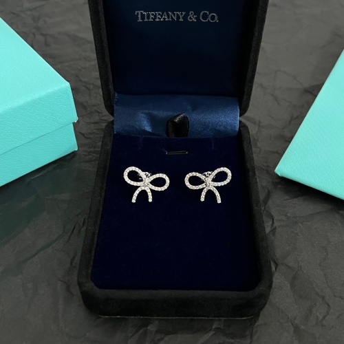 Tiffany Earrings For Women #1170859