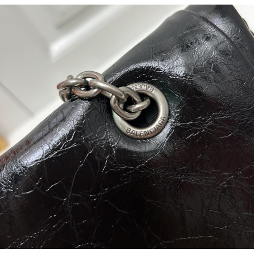 Replica Balenciaga AAA Quality Shoulder Bags For Women #1170864 $102.00 USD for Wholesale