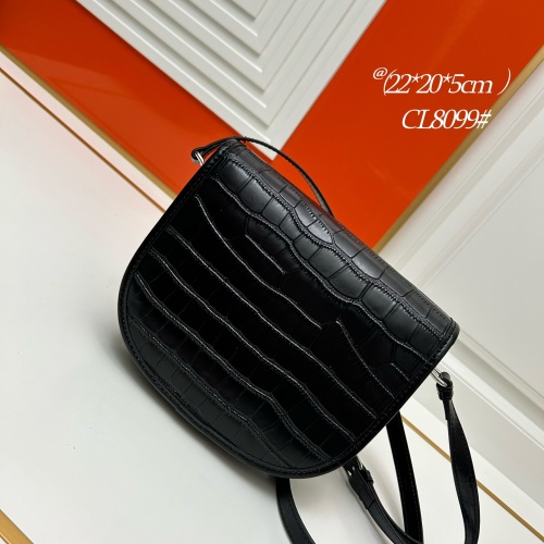 Replica Celine AAA Quality Messenger Bags For Women #1171009 $92.00 USD for Wholesale