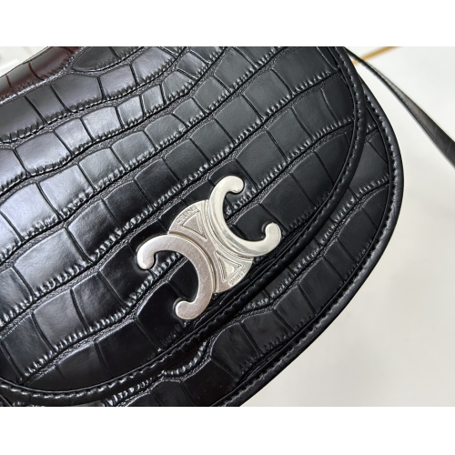 Replica Celine AAA Quality Messenger Bags For Women #1171009 $92.00 USD for Wholesale