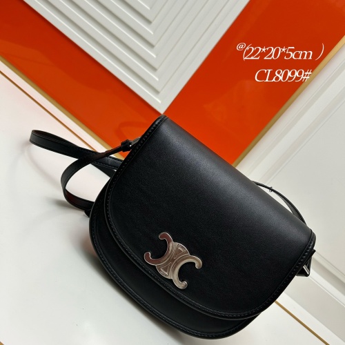 Celine AAA Quality Messenger Bags For Women #1171011 $92.00 USD, Wholesale Replica Celine AAA Messenger Bags