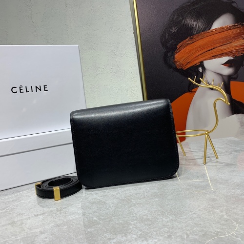 Replica Celine AAA Quality Messenger Bags For Women #1171019 $130.00 USD for Wholesale