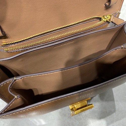 Replica Celine AAA Quality Messenger Bags For Women #1171020 $130.00 USD for Wholesale