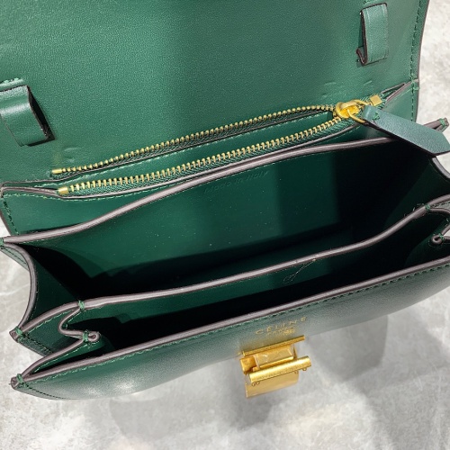 Replica Celine AAA Quality Messenger Bags For Women #1171021 $130.00 USD for Wholesale