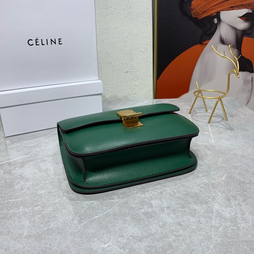 Replica Celine AAA Quality Messenger Bags For Women #1171023 $140.00 USD for Wholesale