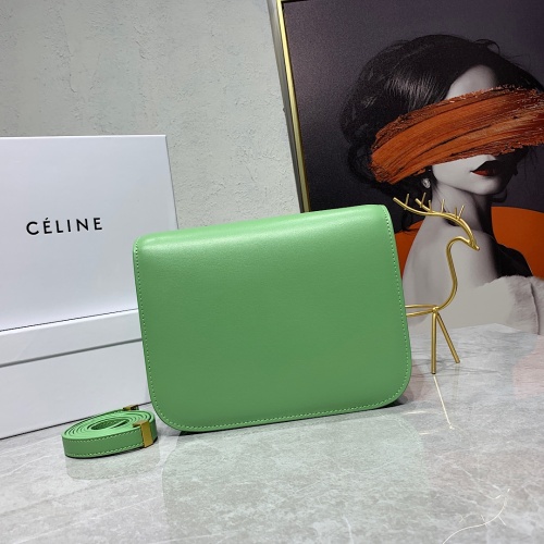 Replica Celine AAA Quality Messenger Bags For Women #1171024 $140.00 USD for Wholesale