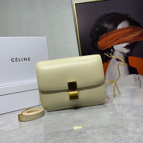Celine AAA Quality Messenger Bags For Women #1171026 $140.00 USD, Wholesale Replica Celine AAA Messenger Bags