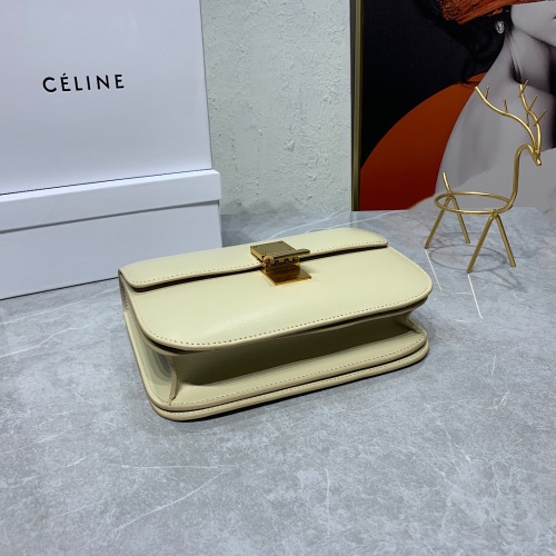 Replica Celine AAA Quality Messenger Bags For Women #1171026 $140.00 USD for Wholesale