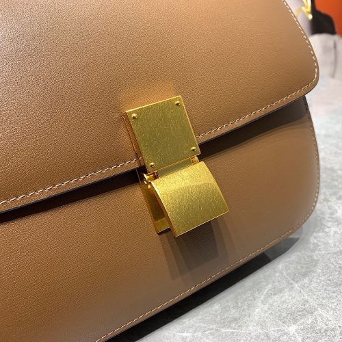 Replica Celine AAA Quality Messenger Bags For Women #1171027 $140.00 USD for Wholesale