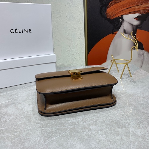 Replica Celine AAA Quality Messenger Bags For Women #1171027 $140.00 USD for Wholesale