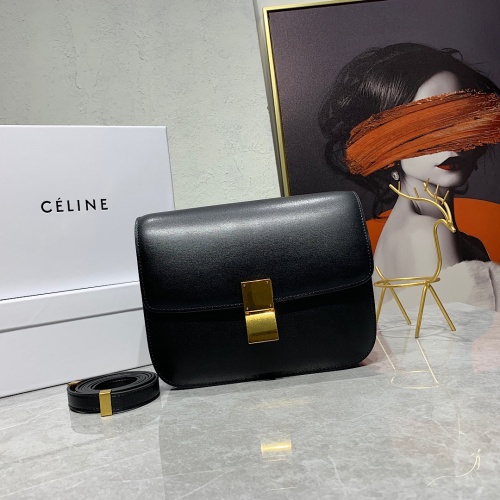 Celine AAA Quality Messenger Bags For Women #1171030 $140.00 USD, Wholesale Replica Celine AAA Messenger Bags