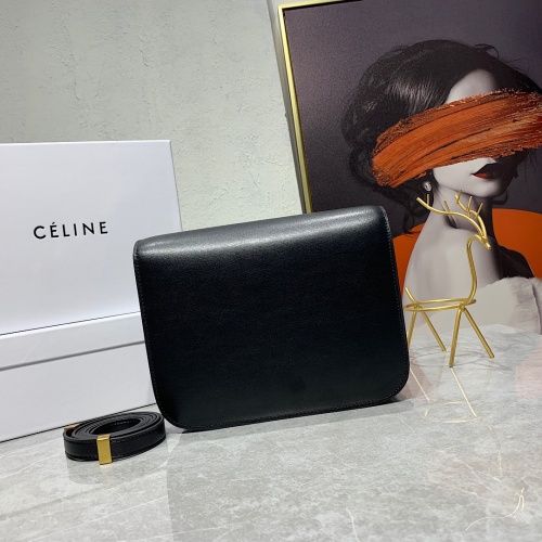 Replica Celine AAA Quality Messenger Bags For Women #1171030 $140.00 USD for Wholesale