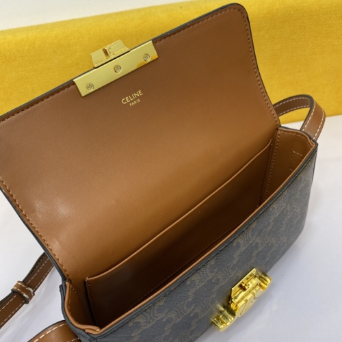 Replica Celine AAA Quality Shoulder Bags For Women #1171038 $80.00 USD for Wholesale