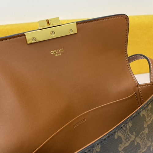 Replica Celine AAA Quality Shoulder Bags For Women #1171038 $80.00 USD for Wholesale