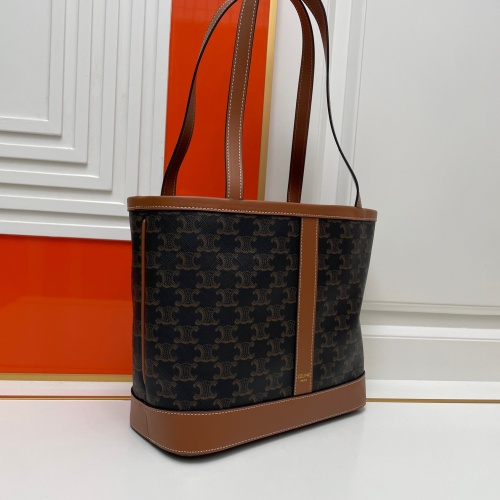 Replica Celine AAA Quality Shoulder Bags For Women #1171041 $85.00 USD for Wholesale