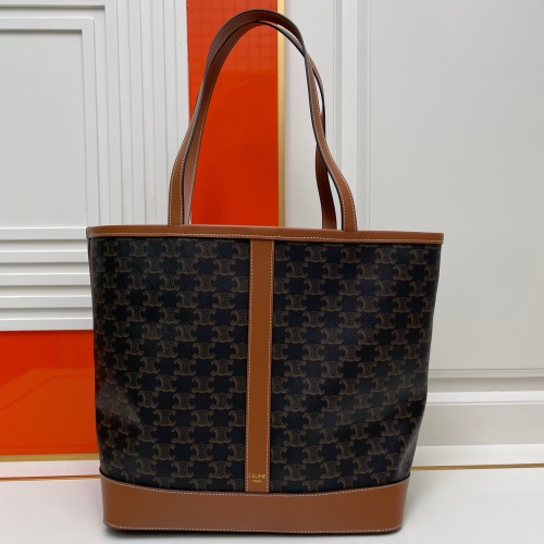 Celine AAA Quality Shoulder Bags For Women #1171042 $88.00 USD, Wholesale Replica Celine AAA Quality Shoulder Bags