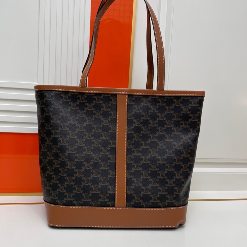 Replica Celine AAA Quality Shoulder Bags For Women #1171042 $88.00 USD for Wholesale