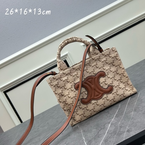 Celine AAA Quality Handbags For Women #1171046