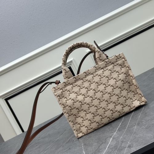 Replica Celine AAA Quality Handbags For Women #1171046 $88.00 USD for Wholesale