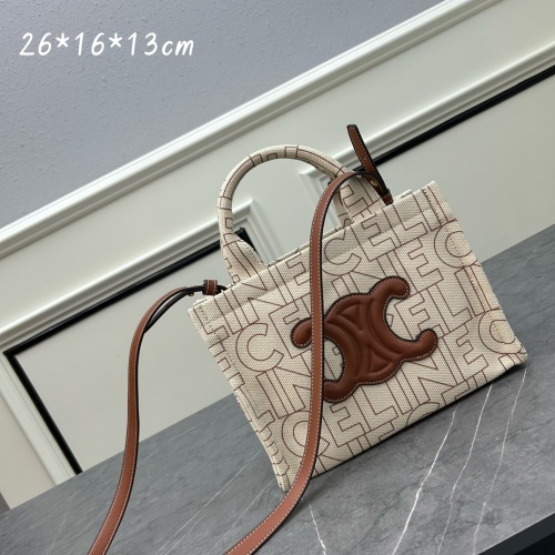 Celine AAA Quality Handbags For Women #1171047