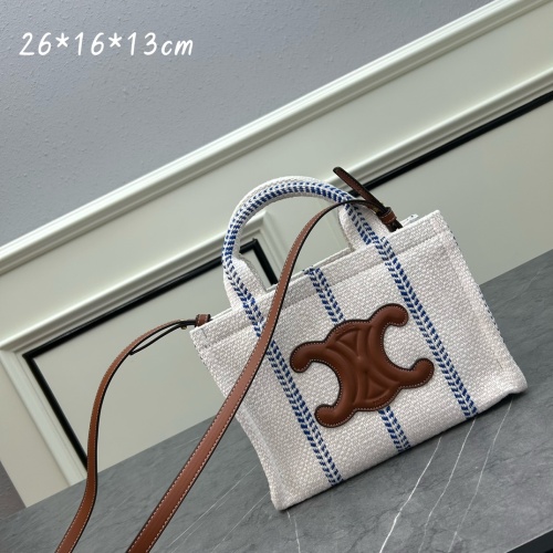 Celine AAA Quality Handbags For Women #1171049