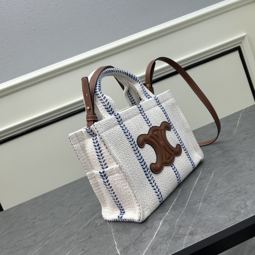 Replica Celine AAA Quality Handbags For Women #1171049 $88.00 USD for Wholesale