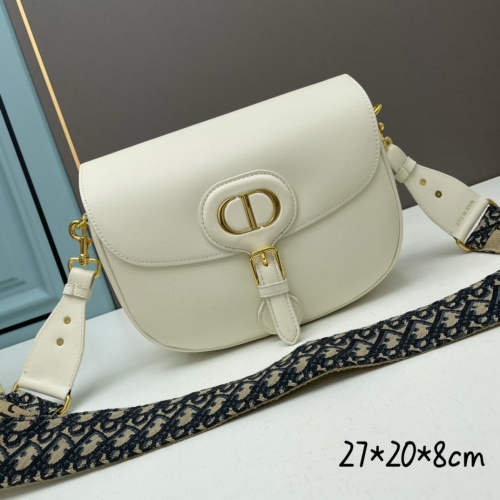 Christian Dior AAA Quality Messenger Bags For Women #1171066