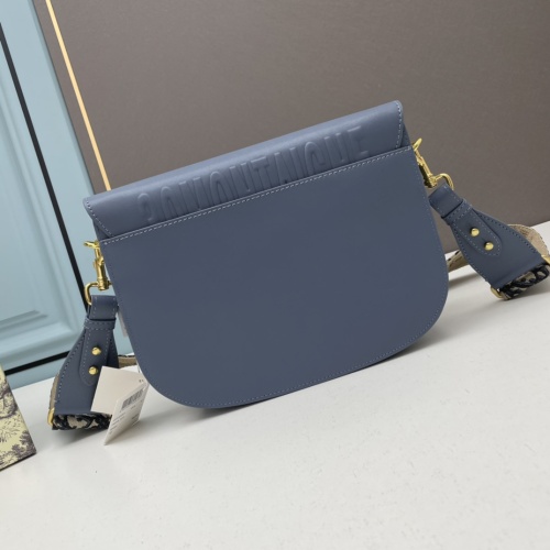 Replica Christian Dior AAA Quality Messenger Bags For Women #1171067 $98.00 USD for Wholesale