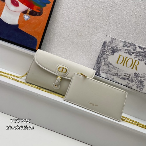 Christian Dior AAA Quality Messenger Bags For Women #1171071