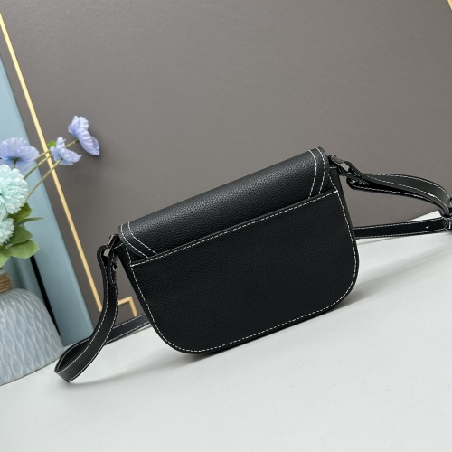 Replica Christian Dior AAA Quality Messenger Bags For Unisex #1171081 $76.00 USD for Wholesale