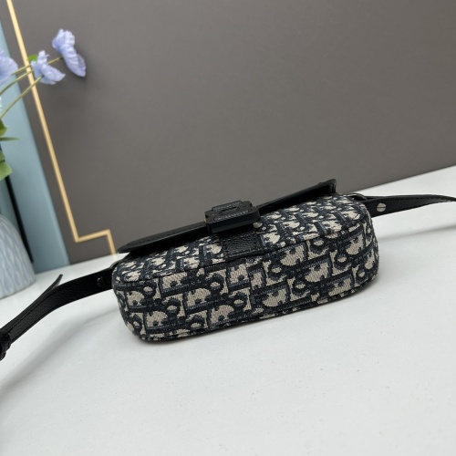 Replica Christian Dior AAA Quality Messenger Bags For Unisex #1171083 $76.00 USD for Wholesale