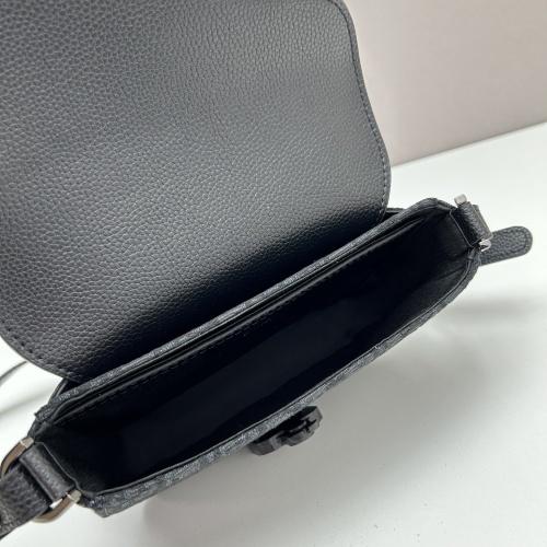 Replica Christian Dior AAA Quality Messenger Bags For Unisex #1171084 $76.00 USD for Wholesale