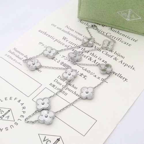 Van Cleef & Arpels Necklaces For Women #1171098