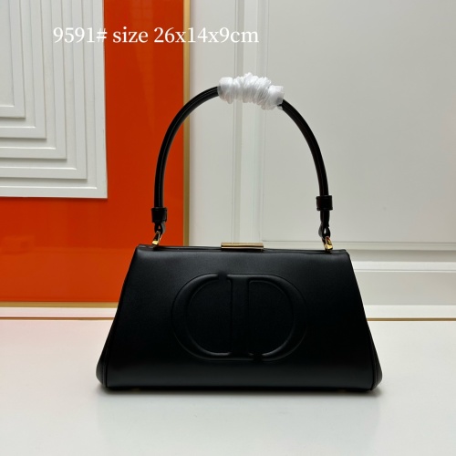 Christian Dior AAA Quality Shoulder Bags For Women #1171113