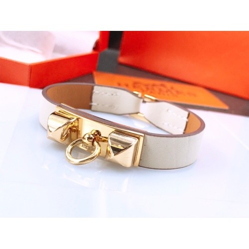 Hermes Bracelets #1171150 $40.00 USD, Wholesale Replica Hermes Bracelets