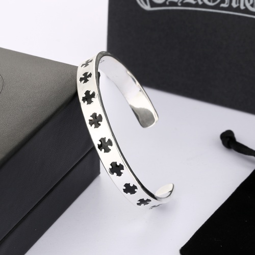 Replica Chrome Hearts Bracelets #1171170 $38.00 USD for Wholesale