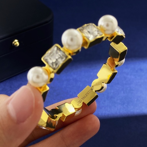 Replica Valentino Bracelets For Women #1171201 $34.00 USD for Wholesale