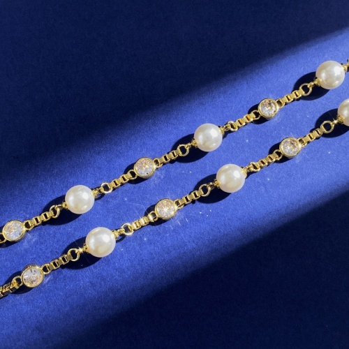 Replica Valentino Necklaces For Women #1171215 $36.00 USD for Wholesale