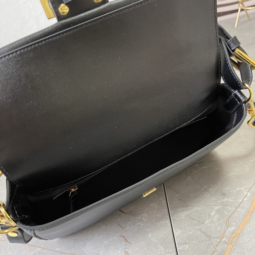 Replica Fendi AAA Quality Messenger Bags For Women #1171237 $130.00 USD for Wholesale