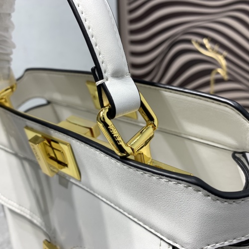 Replica Fendi AAA Quality Messenger Bags For Women #1171288 $145.00 USD for Wholesale