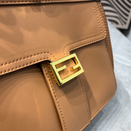 Replica Fendi AAA Quality Messenger Bags For Women #1171292 $145.00 USD for Wholesale