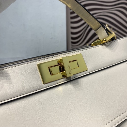 Replica Fendi AAA Quality Handbags For Women #1171298 $150.00 USD for Wholesale