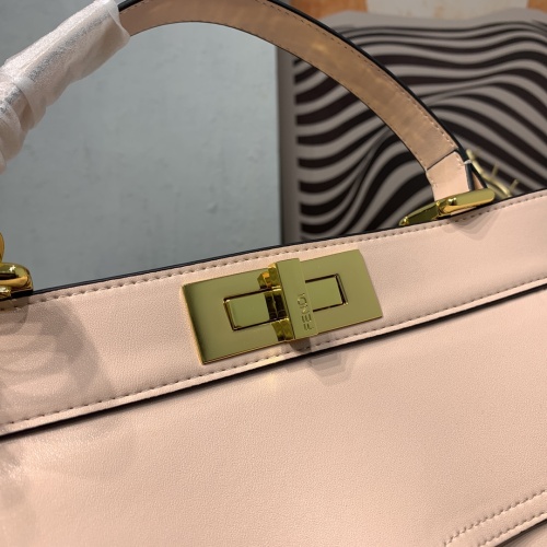 Replica Fendi AAA Quality Handbags For Women #1171299 $150.00 USD for Wholesale