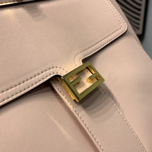 Replica Fendi AAA Quality Handbags For Women #1171299 $150.00 USD for Wholesale