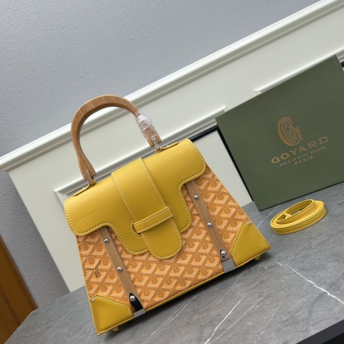 Goyard AAA Quality Handbags For Women #1171308