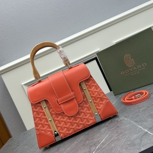 Goyard AAA Quality Handbags For Women #1171309
