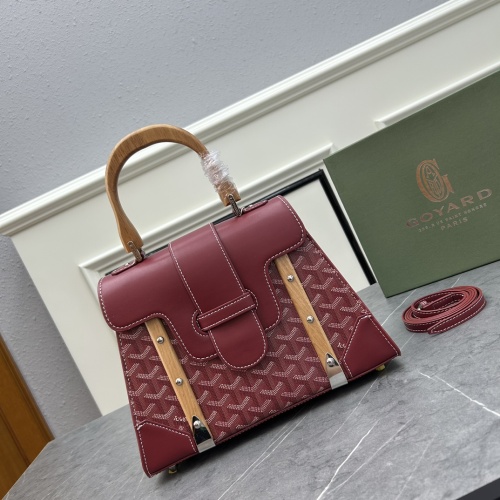 Goyard AAA Quality Handbags For Women #1171310