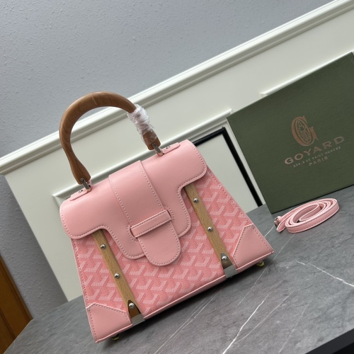 Goyard AAA Quality Handbags For Women #1171312