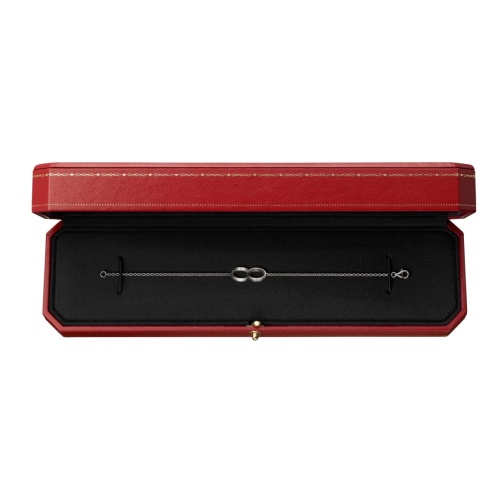 Replica Cartier bracelets #1171323 $56.00 USD for Wholesale